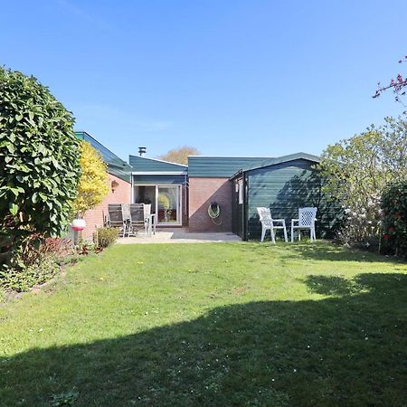 Sun&Sea Holidays- De Zeester Noordwijkerhout Exterior foto